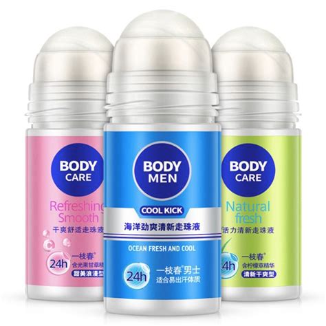 perfume deodorant stick woman